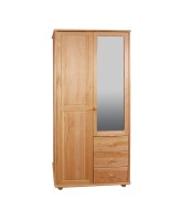 Szafa sosnowa II 2D/3S DREWAL mtsz15.jpg