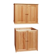 Szafka kuchenna nad zlew DREWAL mt-nksz13-14.jpg