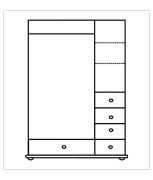 Szafa sosnowa IV 2D/2S przesuwna DREWAL mt-3.jpg