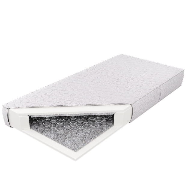 Materac hotelowy Tenerifa FRx3 300g DREWAL materacKoloTenerifa.jpg